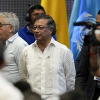 Presidente de Colombia cree que las elecciones presidenciales en Venezuela fueron un “error”