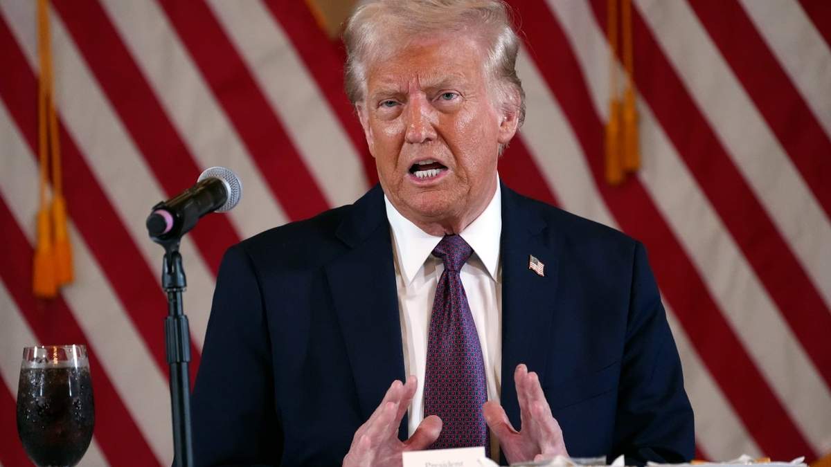 Trump. Esquivar la Corte de Estados Unidos con más aranceles