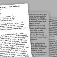 Amenazas contra el corresponsal de Proceso en Guerrero