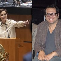Lilly Téllez propone comisión que investigue conflicto de interés y delincuencia de José Ramón López