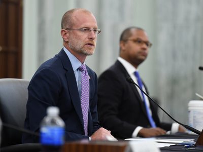 Trump elige como director de la Comisión de Comunicaciones a un opositor a TikTok