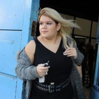 Jorge Rial no lo esperaba: su hija Morena publicó una foto que lo dejó sin palabras