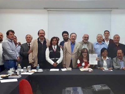 Con énfasis en la 'unidad”, Morena lanza convocatoria para renovar su dirigencia