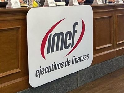 IMEF se suma al pesimismo y ve a la economía rumbo al nulo crecimiento