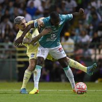 Fox Sports "tiró" transmisión de Marca Claro en YouTube del partido León contra América