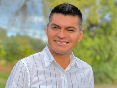 Detienen a alcalde de Quecholac, hermano de “El Toñín”