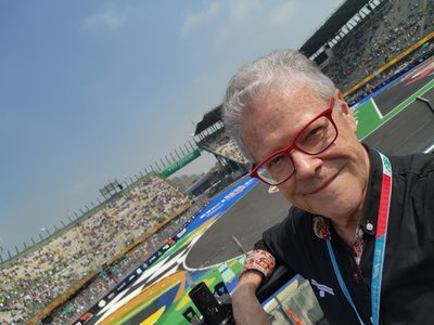 Esto respondió Sergio Sarmiento al reto del presidente López Obrador