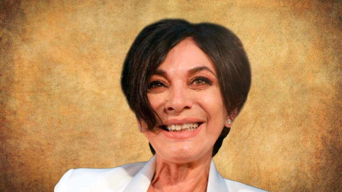 Mónica Gutiérrez. Fuente: (Minuto Neuquén)