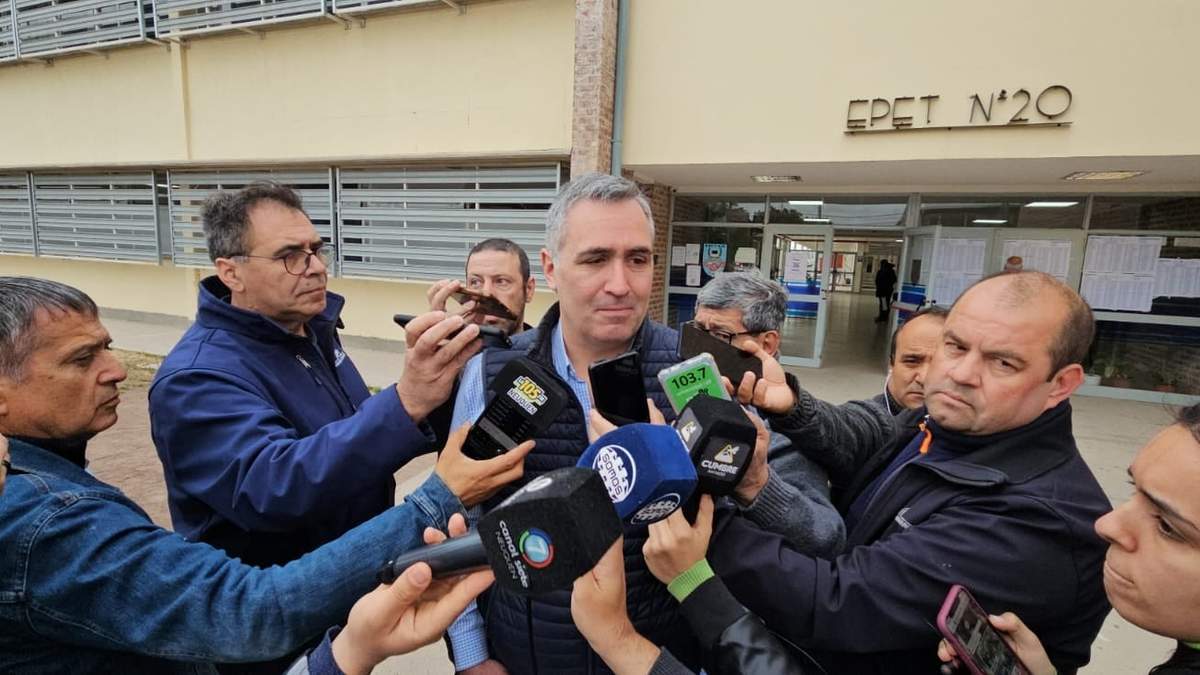Francisco Sánchez. Fuente: (Javier Manzano)