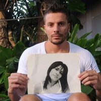 "Nunca lo conté" Ulises Jaitt reveló un escalofriante diálogo que tuvo con Natacha ¿Premonición?