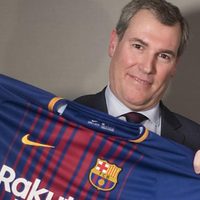 Dimiten seis directivos del Club Barcelona por escándalo del 'Barsagate”