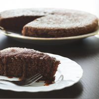 Con 1 huevo: receta de la torta de chocolate más rica y fácil, y que cuida tu bolsillo