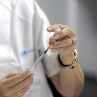 Así continuará el plan de vacunación este lunes en Neuquén
