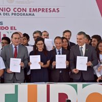 Jóvenes Saboteando el Futuro