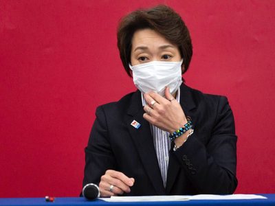 Seiko Hashimoto presidirá el comité de los Juegos Olímpicos de Tokio