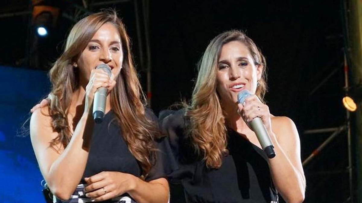 Soledad Pastorutti. Fuente: (Instagram)