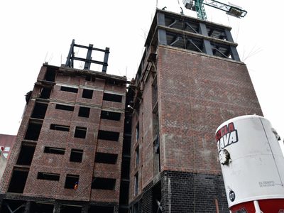 Banco Mundial pronostica un crecimiento de 3.7% para México en 2021