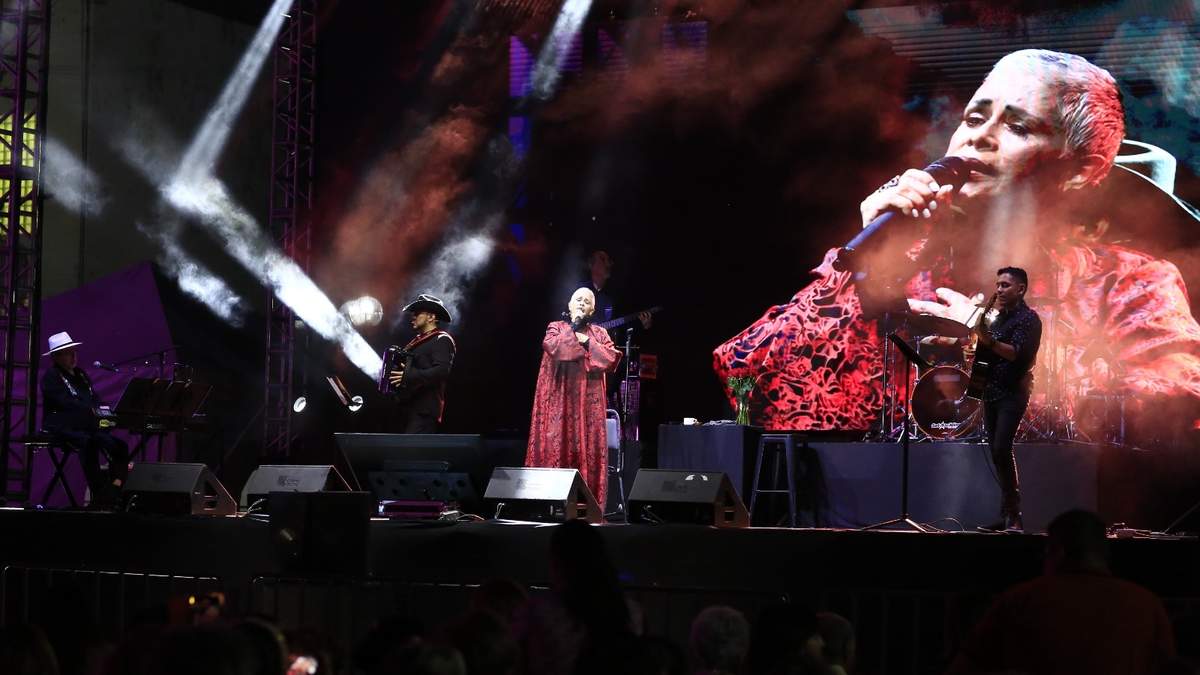 Regresa la cultura a Tamaulipas