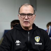 Los dos nombres que están a un paso de llegar al Leeds de Bielsa