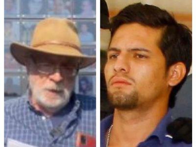 Sentencia contra “El Jabón” es “un gramo de justicia en medio de las injusticias”: Javier Sicilia