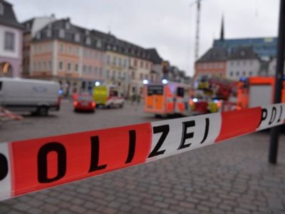 Sospechosos de planear golpe de Estado en Alemania tenían previsto formar Ejército paralelo