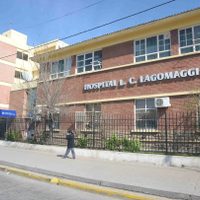 Manejaba borracha por pleno centro y atropelló a un ciclista