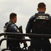 Ejecutan a 8 hombres en Calera, Zacatecas