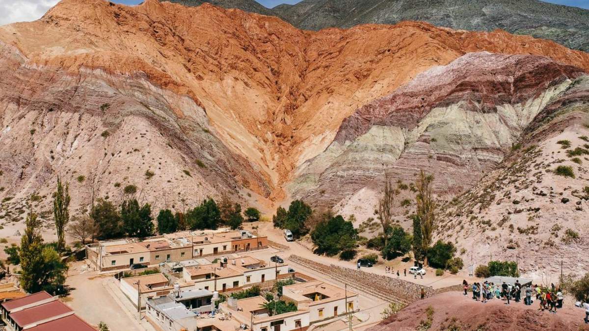 Jujuy. Fuente: (Twitter)