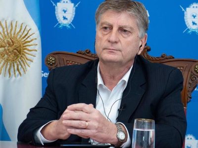 La Pampa presentó un amparo para frenar la reforma a la Ley de Glaciares
