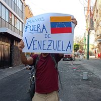 Venezuela acusa a EU de convertir el país en un "laboratorio para el uso de armas"