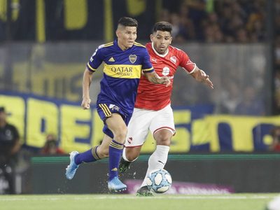 Conflicto en puerta, se cayó el trueque entre Boca e Independiente