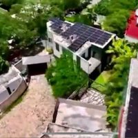 "Un hotel de lujo", la casa de "Alito" Moreno en Campeche: fiscal Renato Sales Heredia