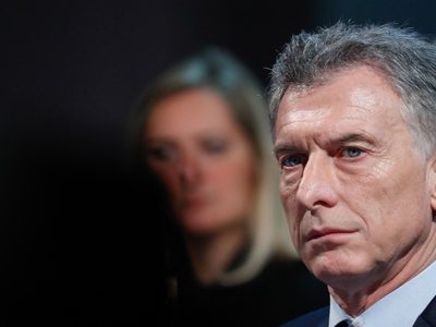 Mauricio Macri denunció el "ataque sistemático" del Gobierno "a las bases constitucionales"