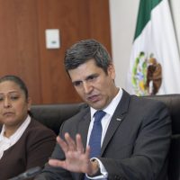 La FEPADE acatará resolución emitida a favor de Lozoya por caso Odebrecht