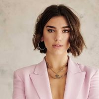 ‘Sin aliento’ Así dejó Dua Lipa a sus fanáticos tras publicar estas fotos en Instagram. ¿Es toda una