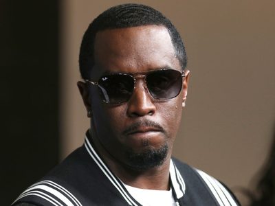 Sean "Diddy" Combs admite que golpeó a exnovia tras revelación de video