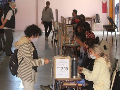 Elecciones municipales: el MPN ganó en dos de cada tres barrios de Neuquén Capital