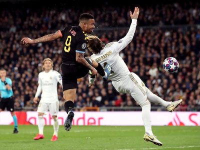 Los sorprendentes candidatos a ganar la Champions League, según las apuestas
