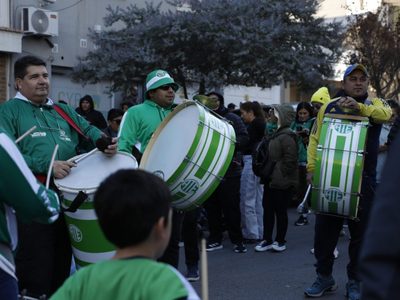 Paro en UPEFE: ATE reclama pase a planta permanente, concursos pendientes y condiciones edilicias adecuadas