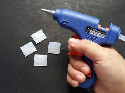 Con un poco de silicona: creá esto tan hermoso y "low cost" para decorar tu casa como un hotel de lujo