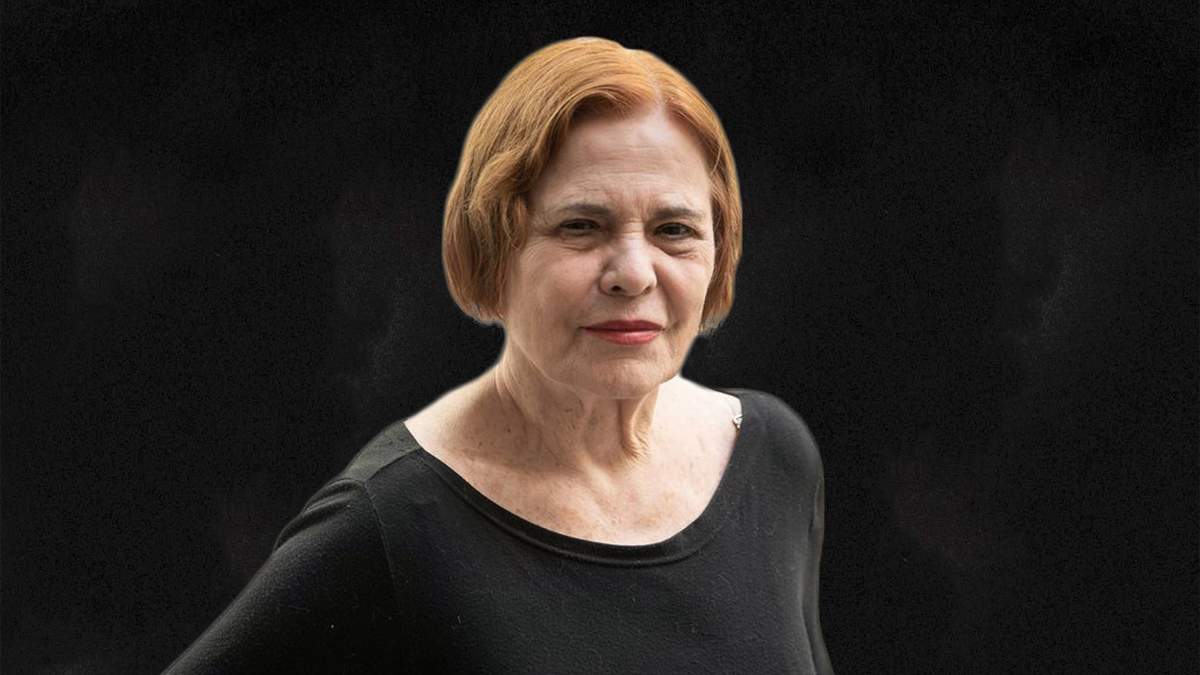 Leonor Manso. Fuente: (MInuto Neuquén)