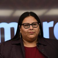 Secretaría de las Mujeres lleva una semana acéfala tras la salida de Citlalli Hernández