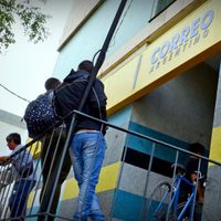 Tensión en el Correo Argentino por un caso de coronavirus: desinfección urgente
