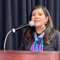Falta de autocrítica y aliarse con la oposición, errores del Poder Judicial: aspirante a ministra