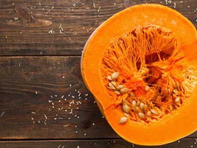 Si te gusta comer calabaza o zapallo, te sorprenderá conocer 5 beneficios que tiene para tu salud