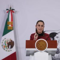 Sheinbaum asegura que donó 20 mil pesos como ayuda humanitaria a Cuba tras llamado de AMLO