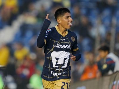 Pumas derrota al América y se consolida de cara a la liguilla del torneo Apertura (Video)
