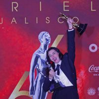 Esta es la lista de ganadores de la 66 edición del Premio Ariel