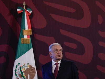 Estos fueron los principales temas de la conferencia mañanera de AMLO del 3 de mayo (Video)
