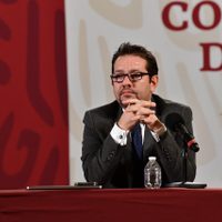 Liga Mx y Ssa elaboran protocolo sanitario para el reinicio del futbol
